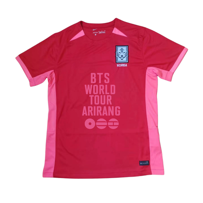 BTS Custom Jersey