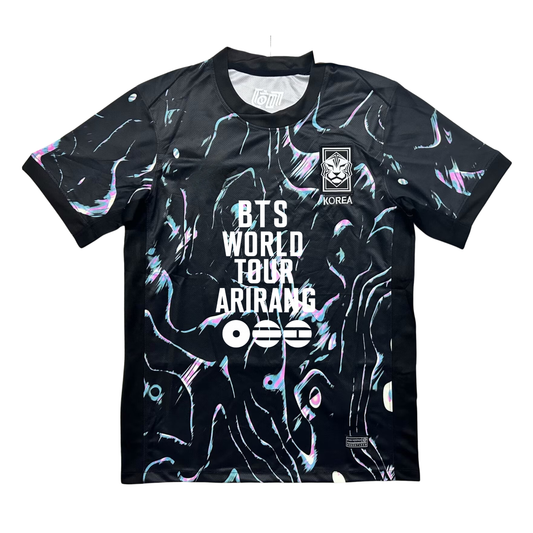 BTS Custom Jersey