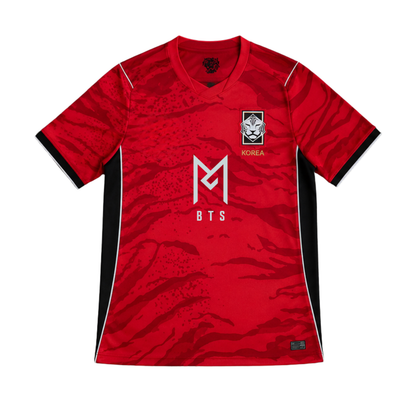 BTS Custom Jersey