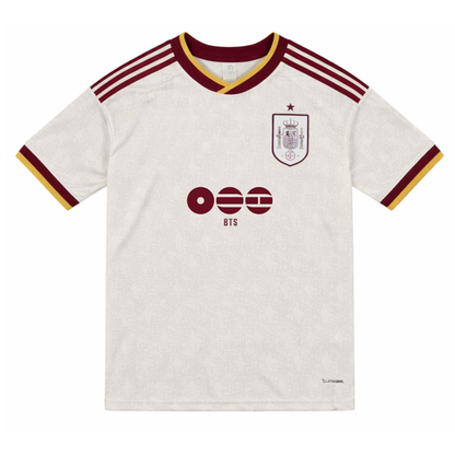 BTS Custom Jersey