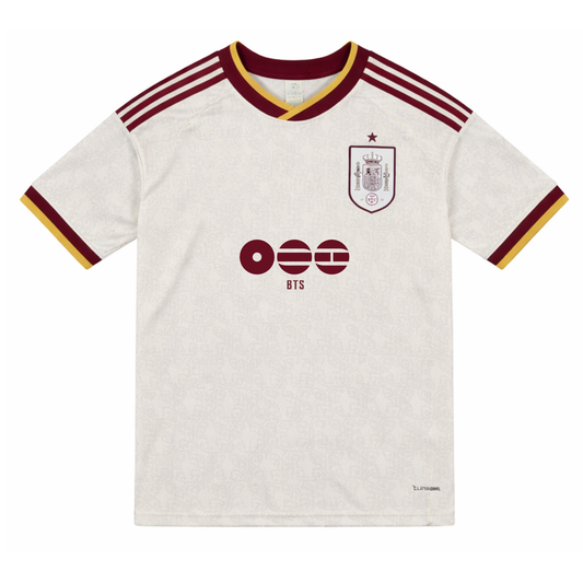BTS Custom Jersey